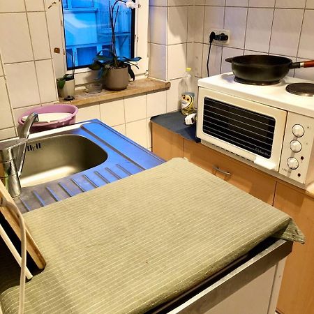Appartement Muenchen Zentrum Eksteriør bilde