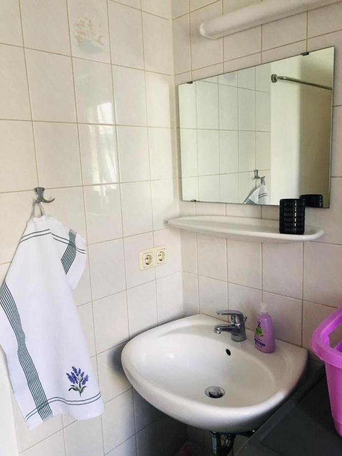 Appartement Muenchen Zentrum Eksteriør bilde