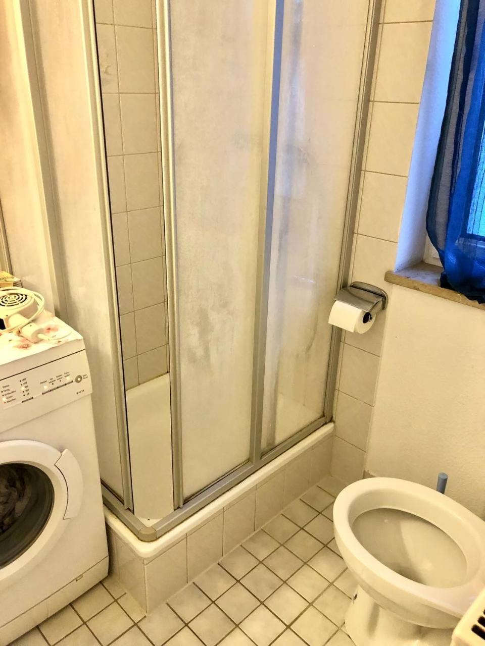 Appartement Muenchen Zentrum Eksteriør bilde