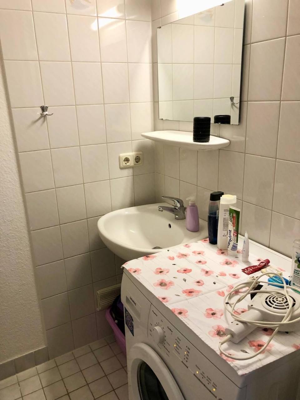 Appartement Muenchen Zentrum Eksteriør bilde